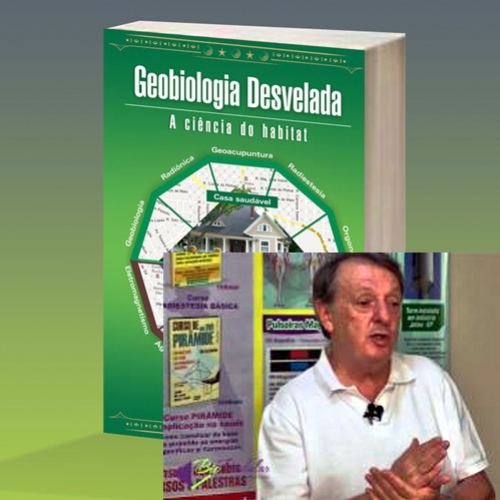 Geobiologia Magnética